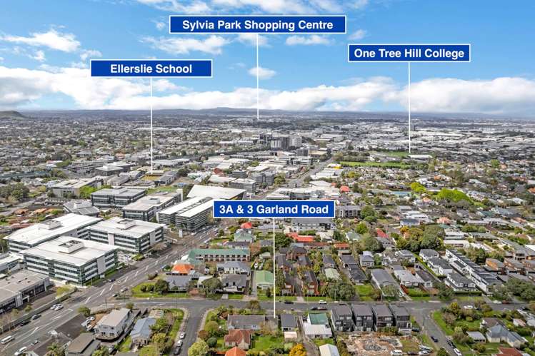 3 Garland Road Greenlane_29