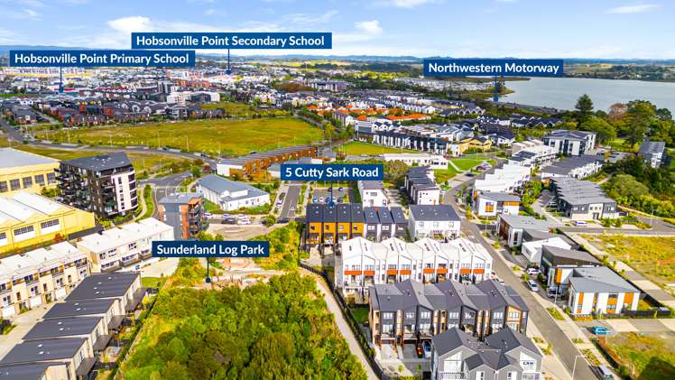 5 Cutty Sark Road Hobsonville_26