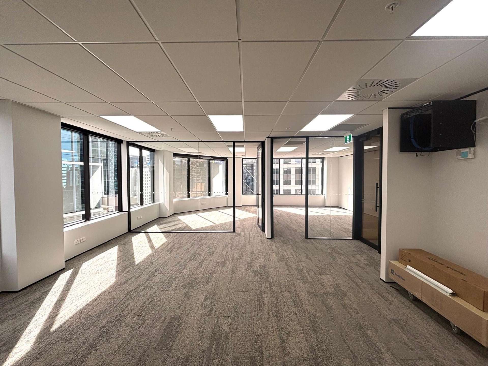 Tenancy D/51 Shortland Street Auckland Central_0