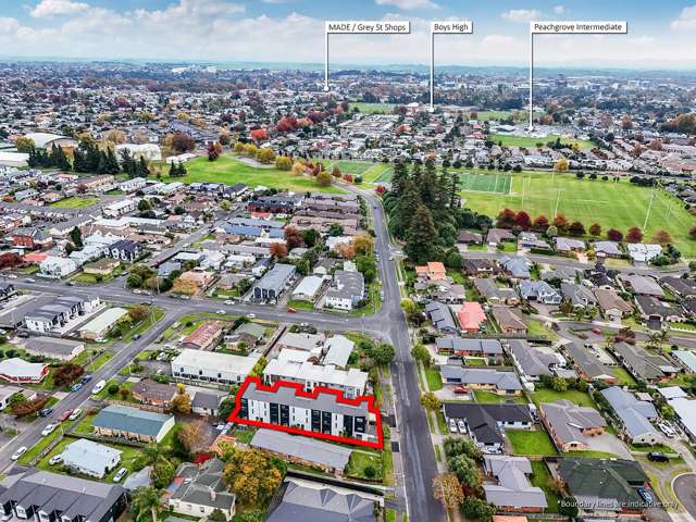 Fully Equipped 4-Bedroom Investment