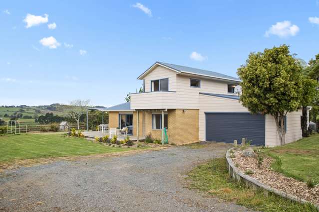 104 Hira Access Road Onewhero_3