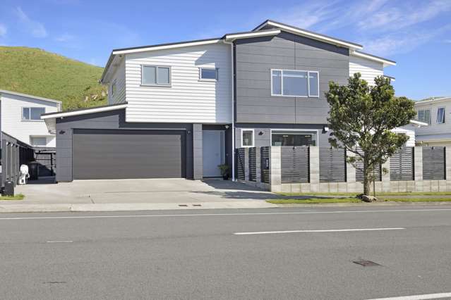 Spacious Family Living in Johnsonville