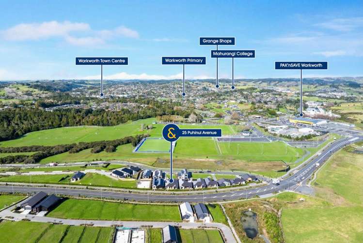 25 Puhinui Avenue Warkworth_19