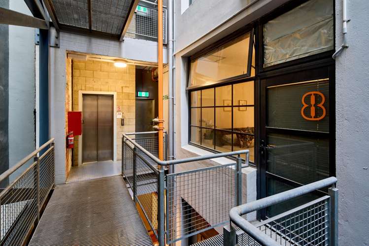 8/20 Egmont Street Wellington Central_8