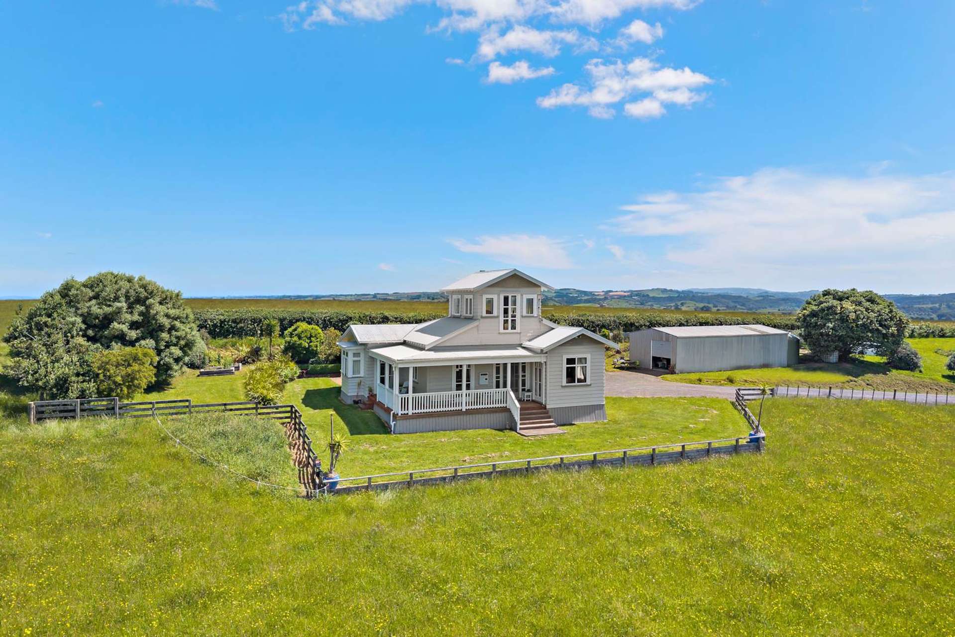 254 Koheroa Road Mercer_0