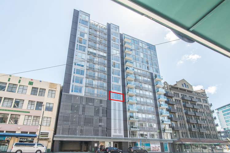 5c/30 Taranaki Street Te Aro_0