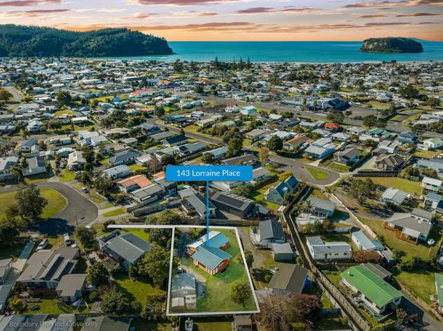 143 Lorraine Place Whangamatā_1