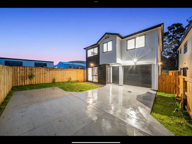 29d Hywell Place Manurewa_4