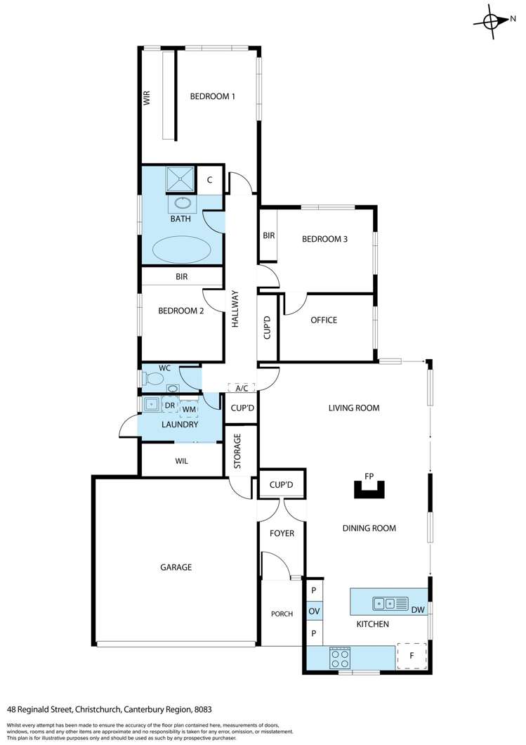 48 Reginald St Burwood_29