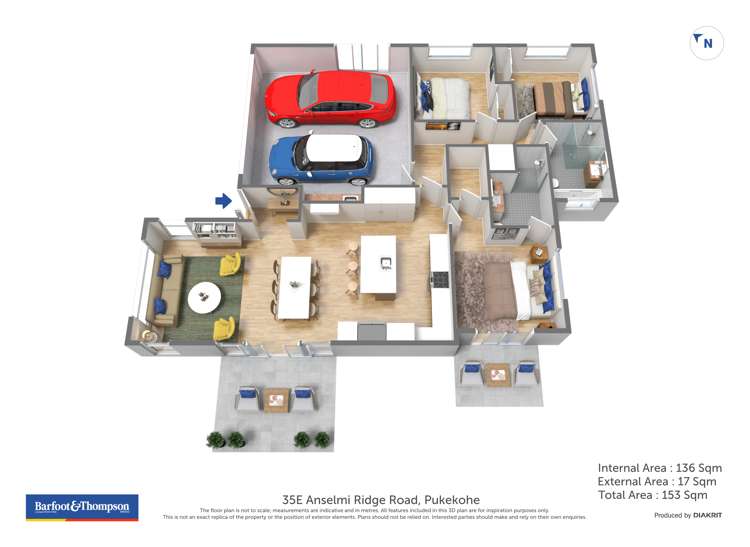 35e Anselmi Ridge Road Pukekohe_7