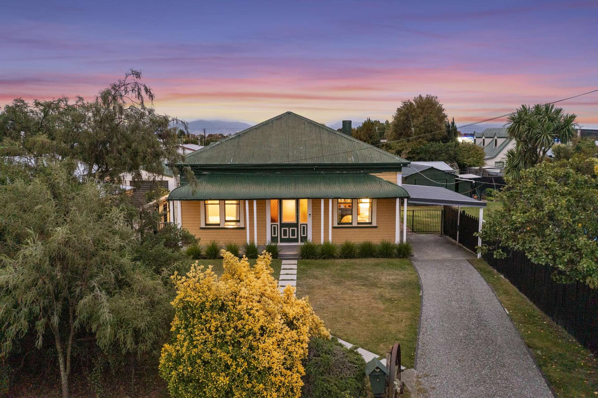 6 Cleghorn Street Redwoodtown_0