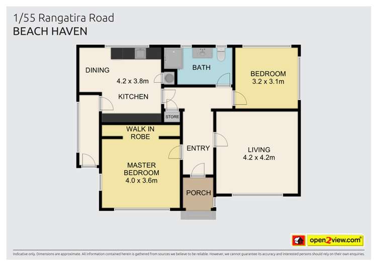 1/55 Rangatira Road Beach Haven_9