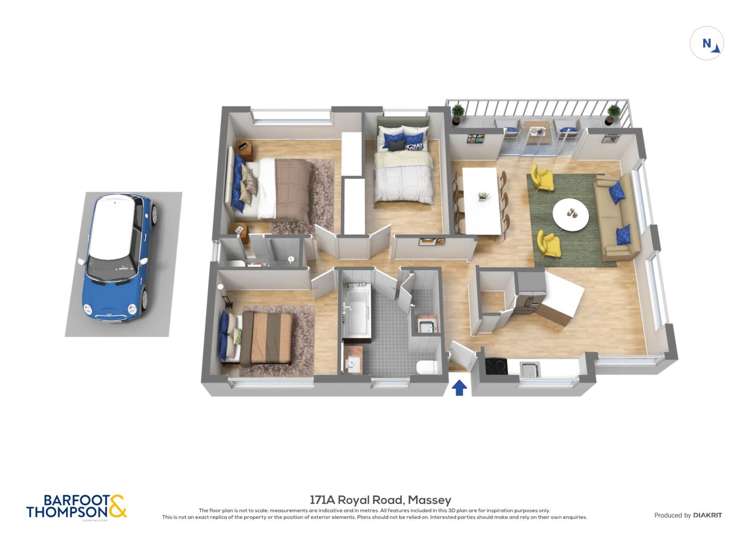 171a Royal Road Massey_15