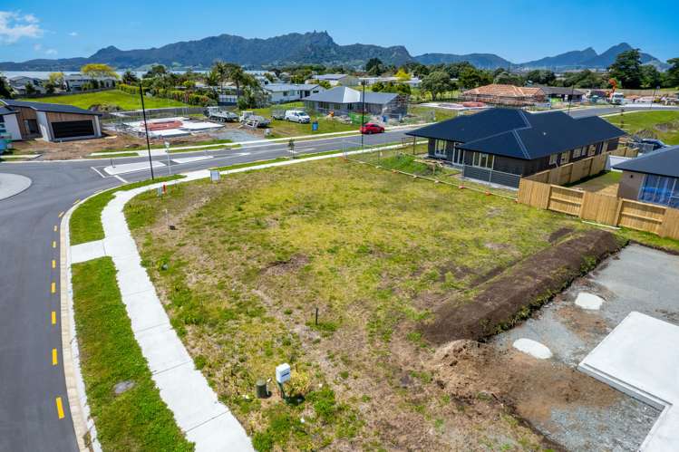 Te Piriti Road One Tree Point_5