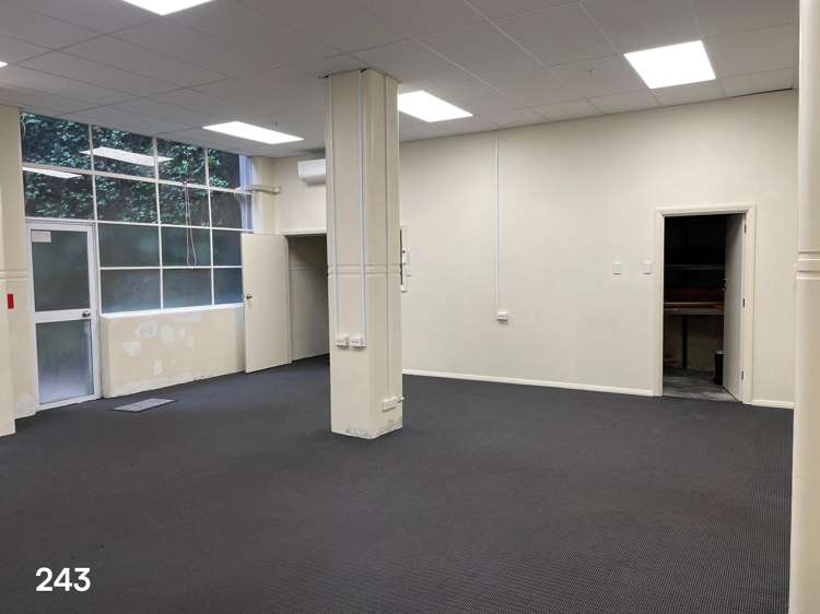 241 & 243 Cumberland Street Dunedin Central_8