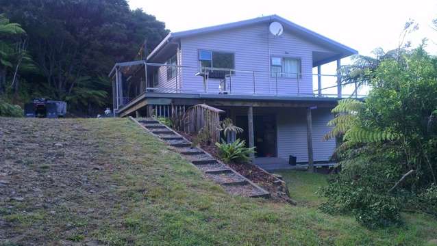 Miro Bay Marlborough Sounds_2