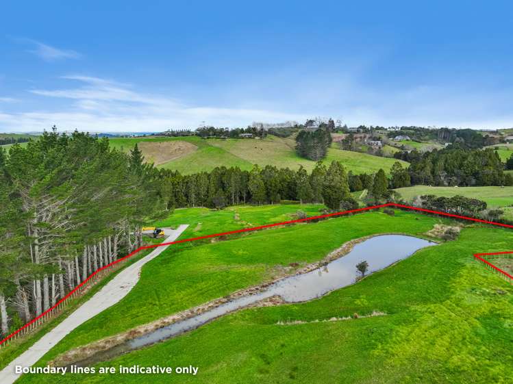 Lot 2/187 Cames Road Mangawhai_5