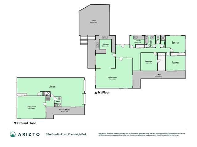 28A Doralto Road Frankleigh Park_1