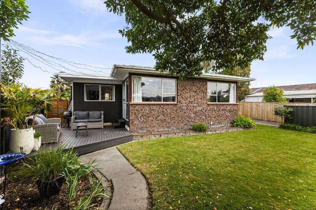 New Price. New Opportunity
