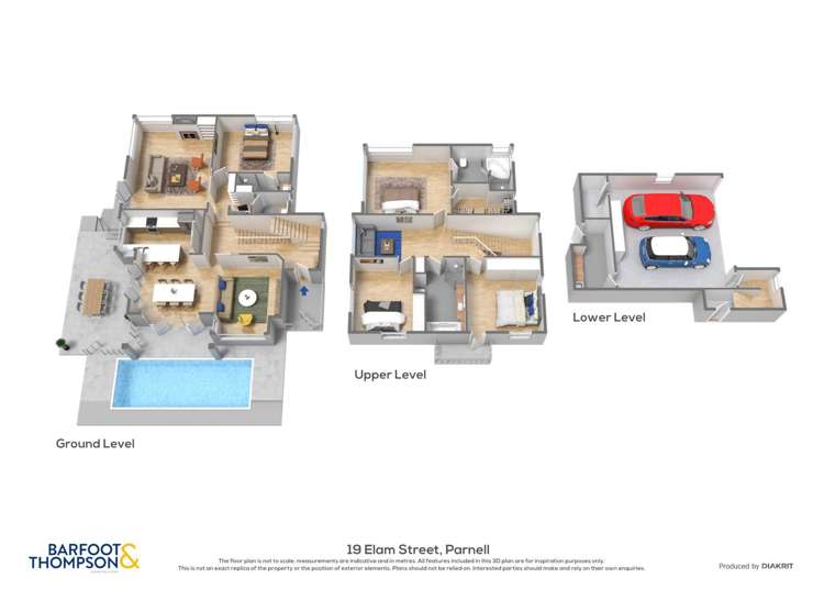 19 Elam Street Parnell_19