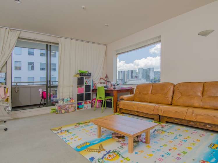 5a/18 Wakefield Street Auckland Central_3