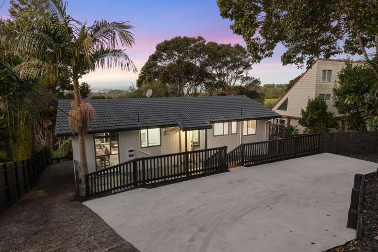 420 Huia Road Laingholm_20