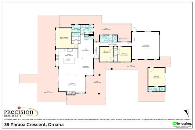 39 Paraoa Crescent Omaha_1