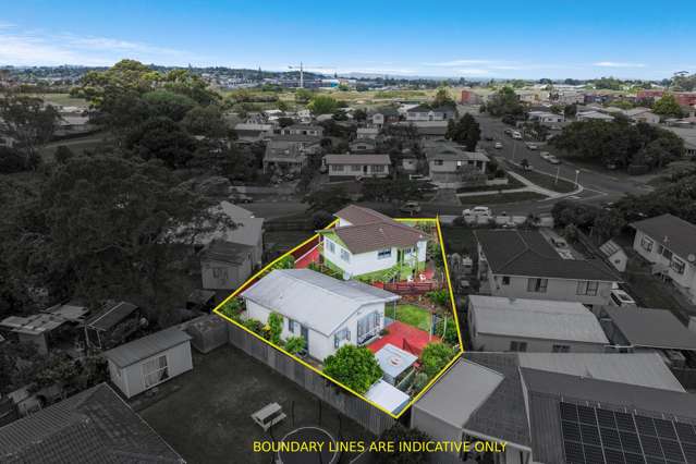 6 Topaz Place Wiri_2