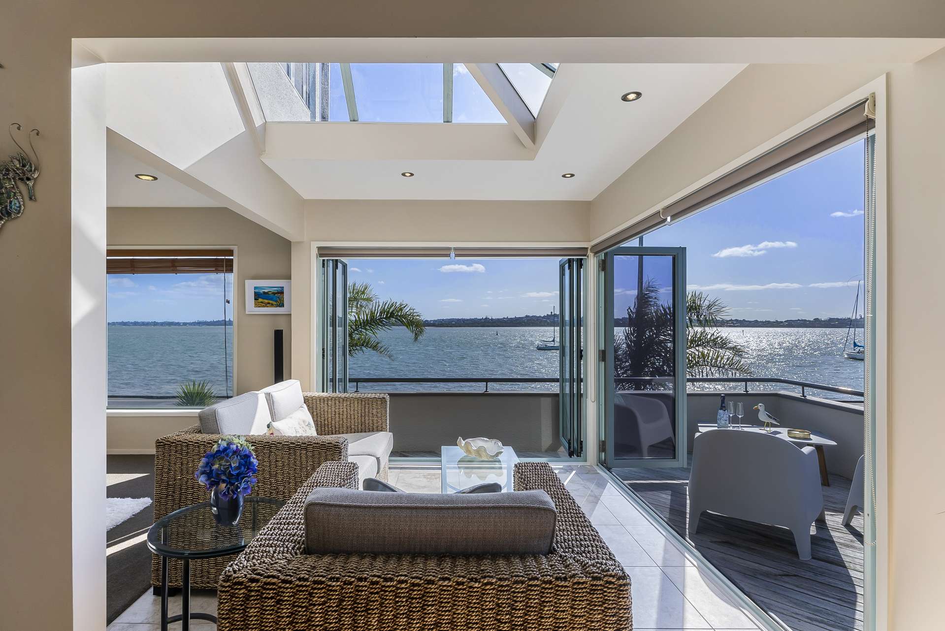 54A The Parade Bucklands Beach Manukau City Houses for Sale One