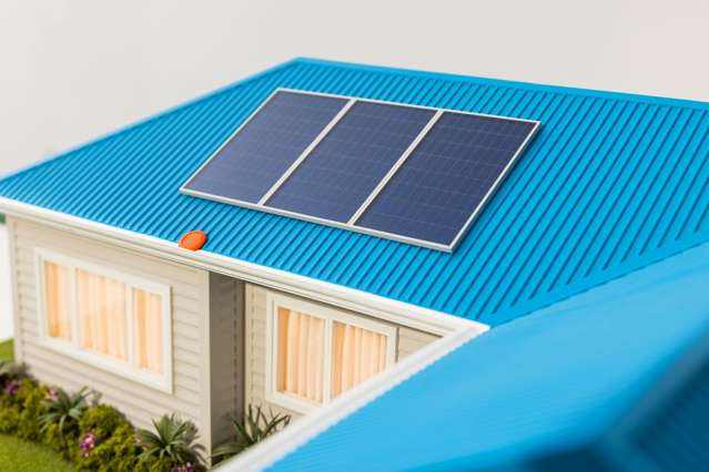 Home solar is easier than ever