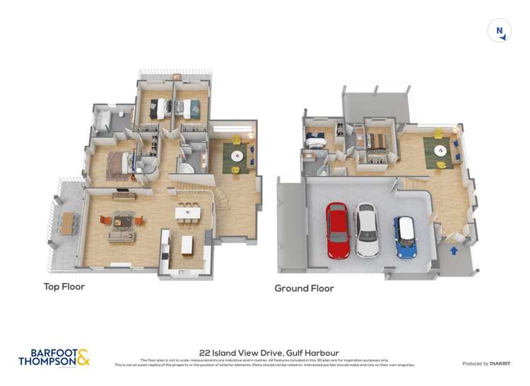 22 Island View Drive Gulf Harbour_18