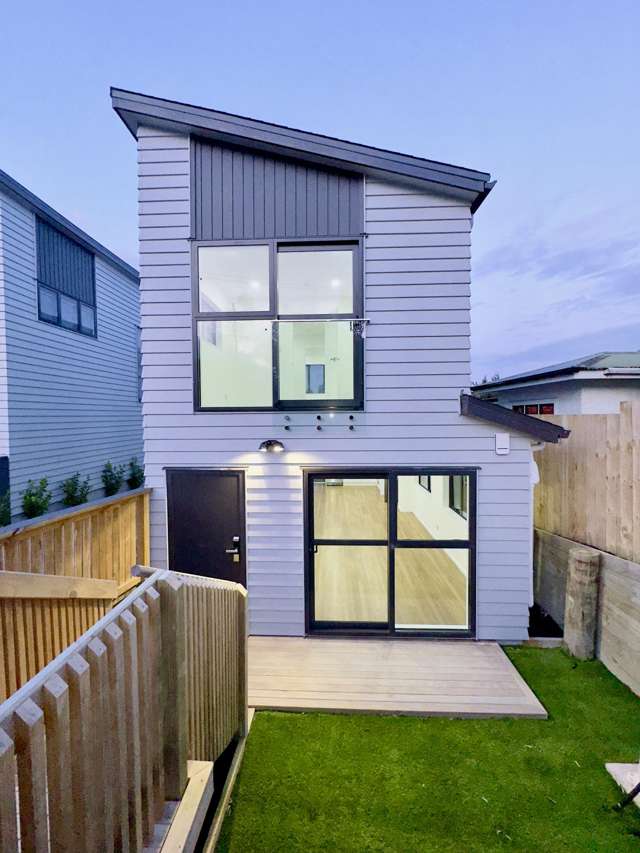 54B Parker Avenue New Lynn_2