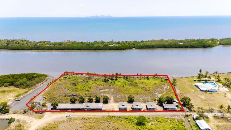 Lot 1 DP 9503 Coconut Rd Nacovi, Sonaisali Nadi_1