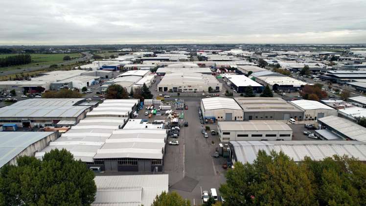 69 Treffers Road Wigram_9