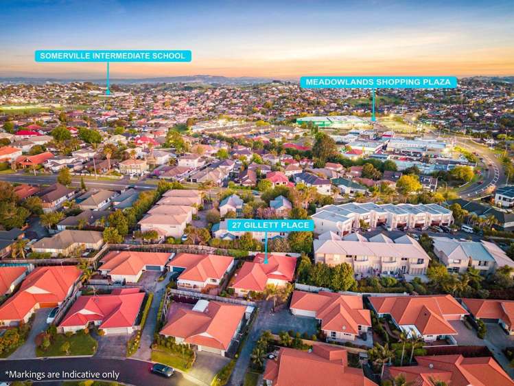 27 Gillett Place Botany Downs_19