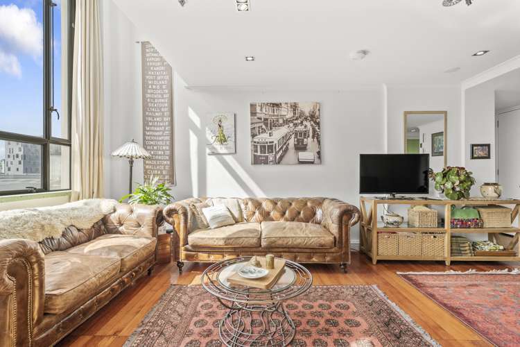 13/254 Willis Street Te Aro_10