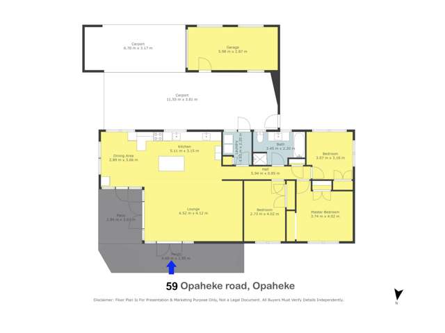 59 Opaheke Road Papakura_1