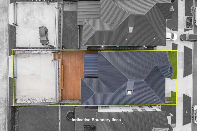 40 Dungloe Avenue Flat Bush_34