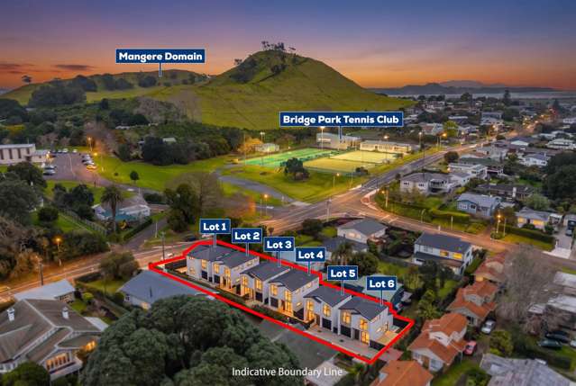 Lot 5/12 Taylor Road Mangere Bridge_3
