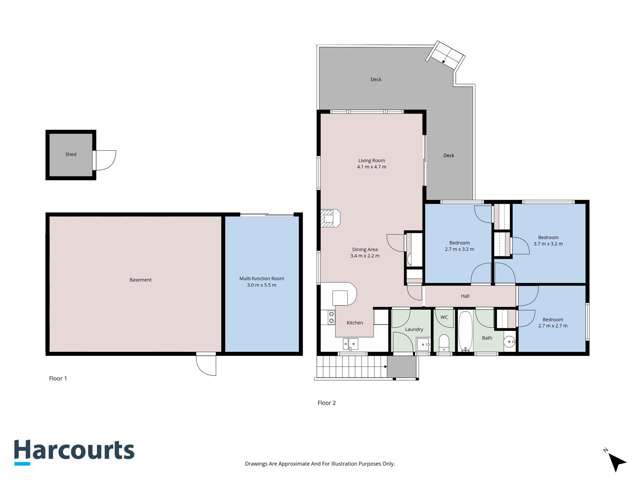 3 Loughanure Place Massey_4