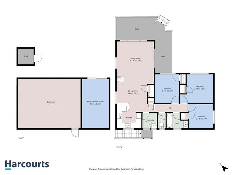 3 Loughanure Place Massey_4