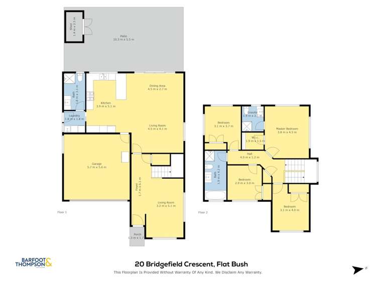 20 Bridgefield Crescent Flat Bush_2