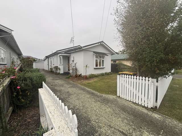 43 Longfellow Street