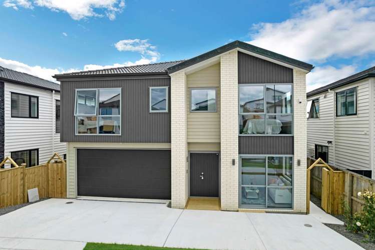 21 Black Shed Road Flat Bush_35