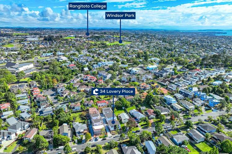 Lot 1-3/34 Lavery Place Sunnynook_23