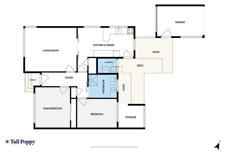 58 Winchester Street Levin_15