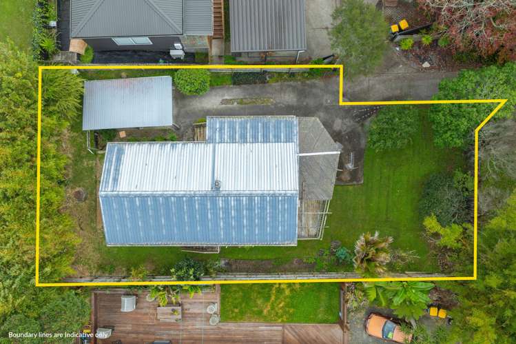 30a Glengarry Road Glen Eden_13