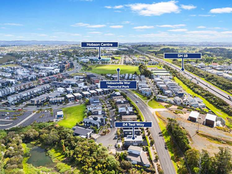 24 Teal Way Hobsonville_23