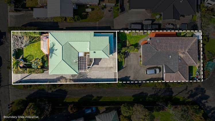 1/296 Wairau Road Glenfield_25