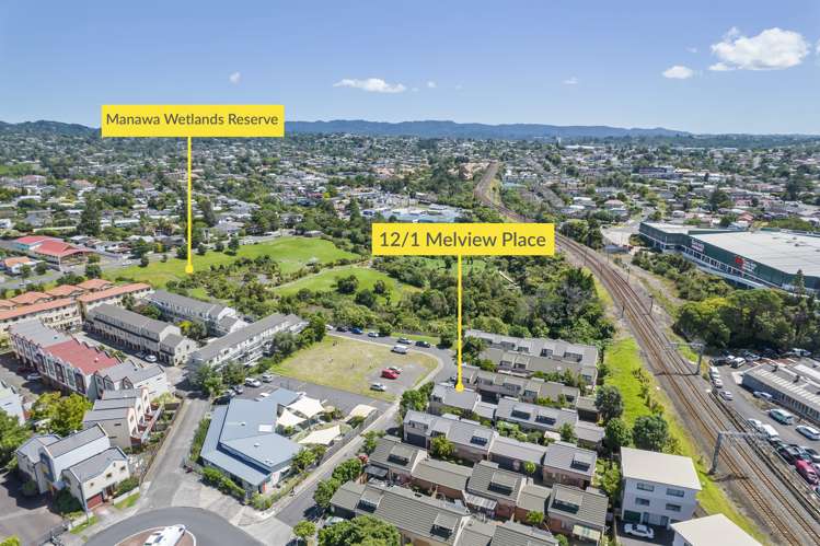 12/1 Melview Place New Lynn_11